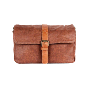 Bronkey Waxed Canvas Paris
