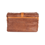 Bronkey Waxed Canvas Paris
