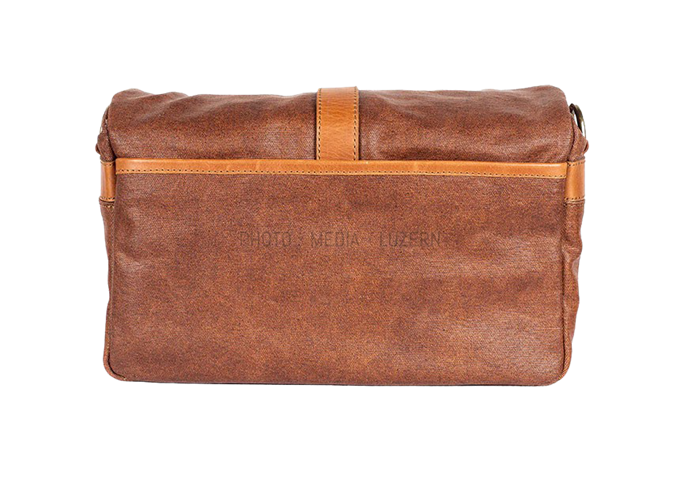 Bronkey Waxed Canvas Paris
