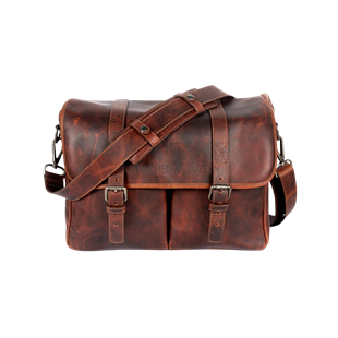 Bronkey Roma Leather