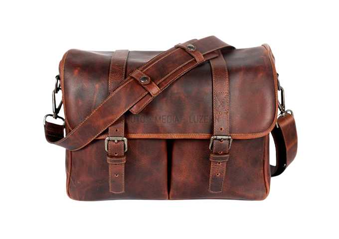 Bronkey Roma Leather