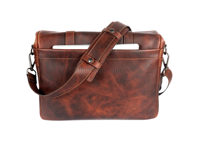 Bronkey Roma Leather