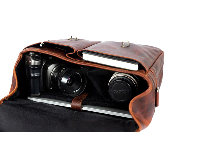 Bronkey Roma Leather