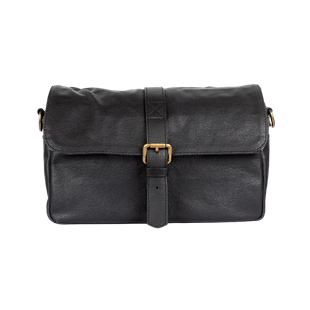 Bronkey Waxed Canvas Paris