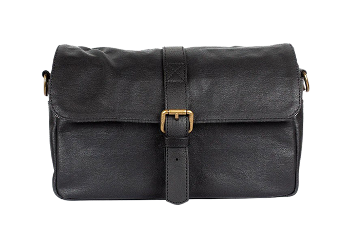 Bronkey Waxed Canvas Paris