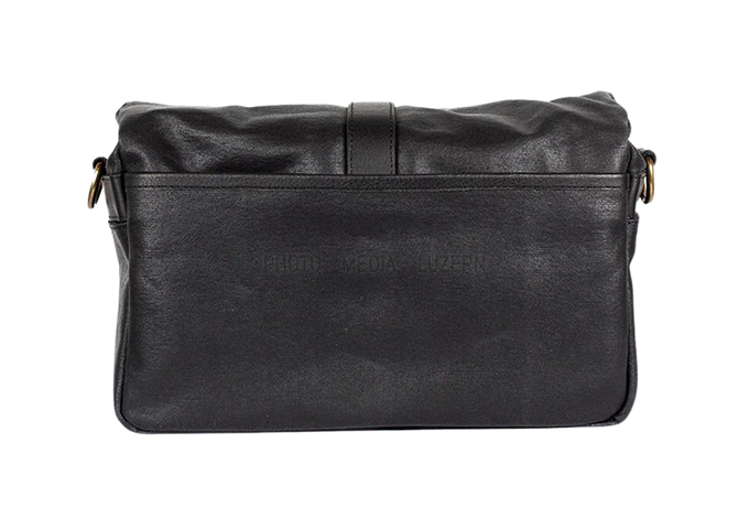 Bronkey Waxed Canvas Paris