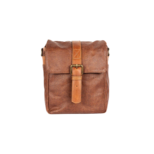 Bronkey Waxed Canvas Berlin