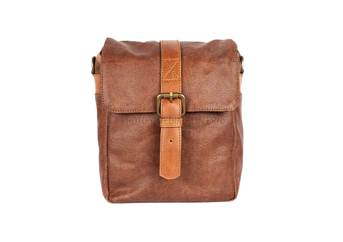Bronkey Waxed Canvas Berlin