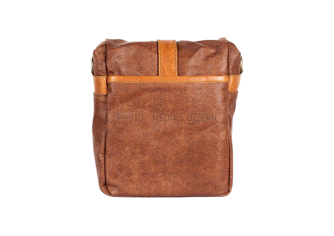 Bronkey Waxed Canvas Berlin