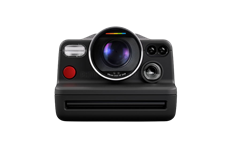 Polaroid Polaroid I-2 (schwarz)