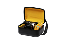 Polaroid Premium Camera Case (schwarz)