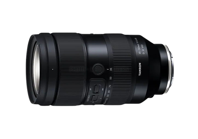Tamron AF 35-150mm F2-2.8 Di III VXD (Nikon Z)