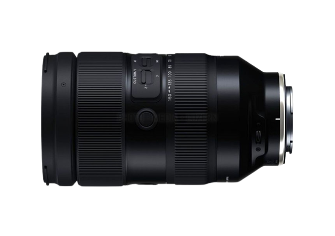 Tamron AF 35-150mm F2-2.8 Di III VXD (Nikon Z)