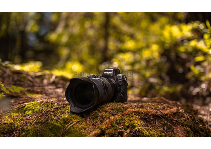 Tamron AF 35-150mm F2-2.8 Di III VXD (Nikon Z)