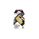 Fujifilm Instax Mini 10 Blatt Contact