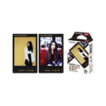 Fujifilm Instax Mini 10 Blatt Contact