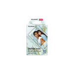 Fujifilm Instax Mini 10 Blatt Blue Marble