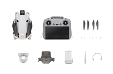 DJI Mini 4 Pro (RC 2)
