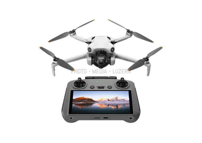 DJI Mini 4 Pro (RC 2)