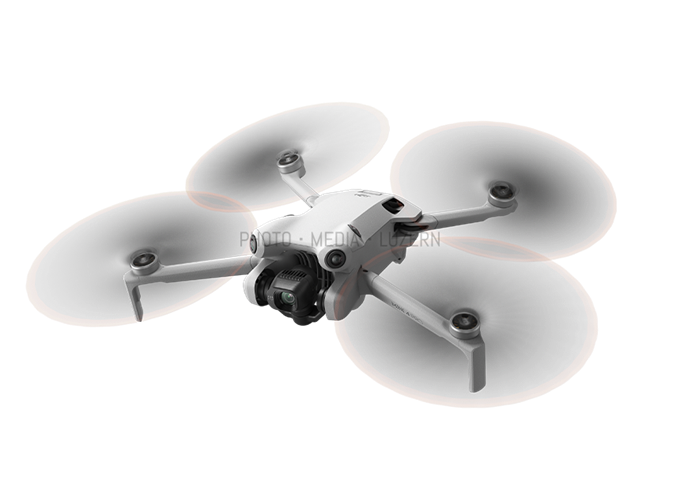DJI Mini 4 Pro (RC 2)