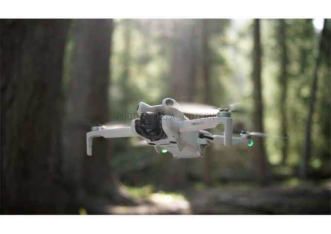 DJI Mini 4 Pro (RC 2)