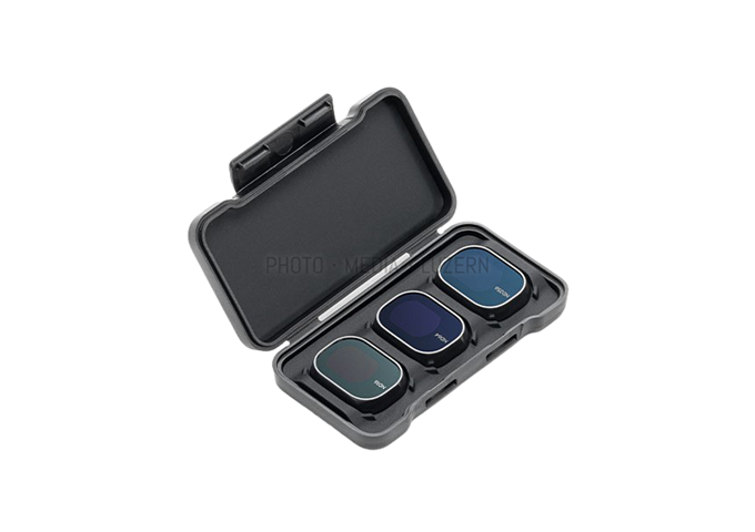 DJI Mini 4 Pro ND Filters Set (16/64/256)
