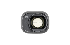 DJI Mini 4 Pro Wide Angle Lens