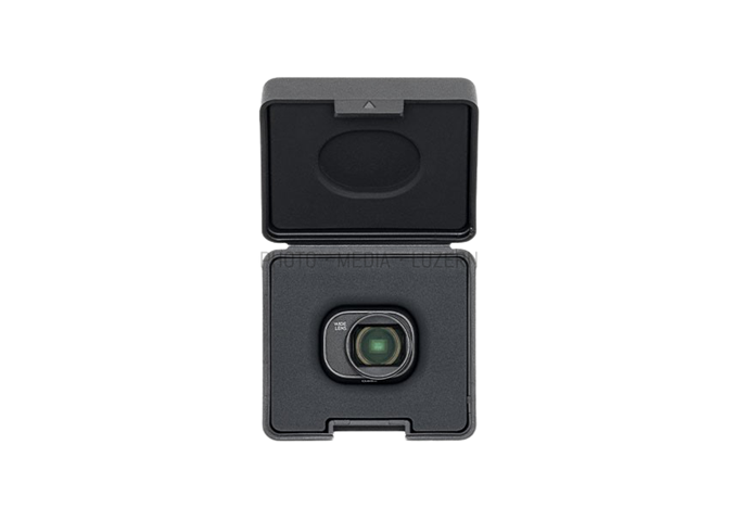 DJI Mini 4 Pro Wide Angle Lens