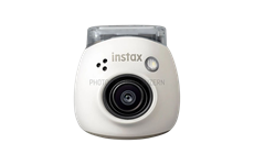 Fujifilm Instax Pal (milky White)