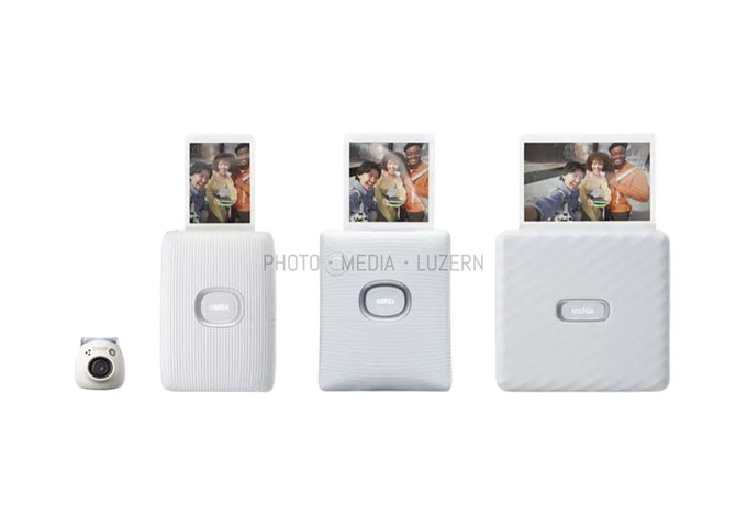 Fujifilm Instax Pal