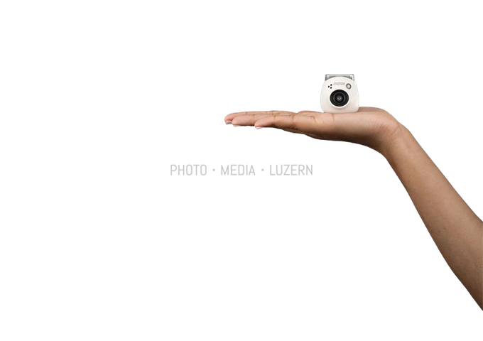 Fujifilm Instax Pal