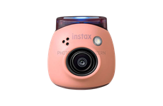 Fujifilm Instax Pal (powder Pink)