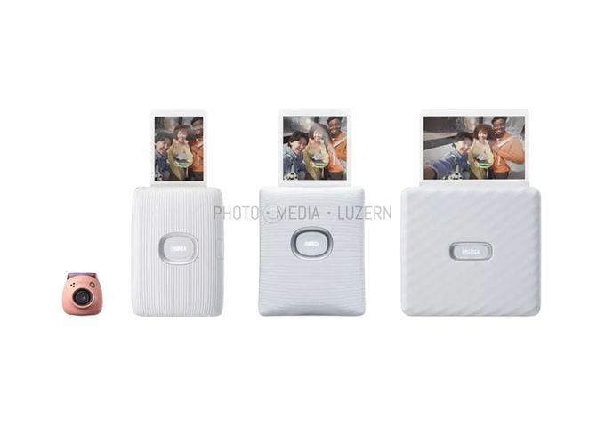 FUJIFILM Instax Pal