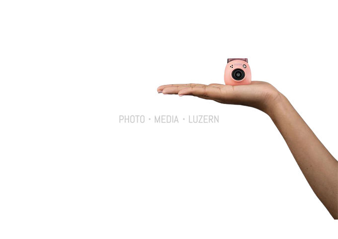 FUJIFILM Instax Pal