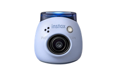 Fujifilm Instax Pal (lavender Blue)