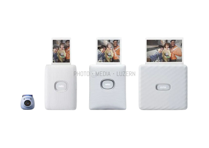 FUJIFILM Instax Pal