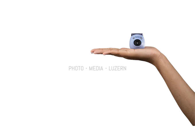 FUJIFILM Instax Pal