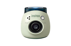 FUJIFILM Instax Pal (pistacchio Green)