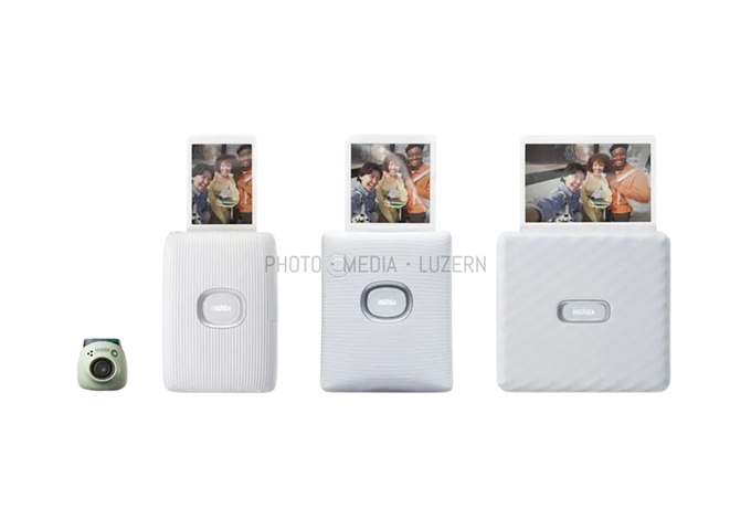 FUJIFILM Instax Pal