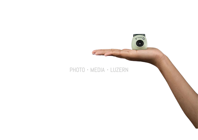 FUJIFILM Instax Pal