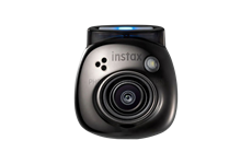 Fujifilm Instax Pal (gem black)