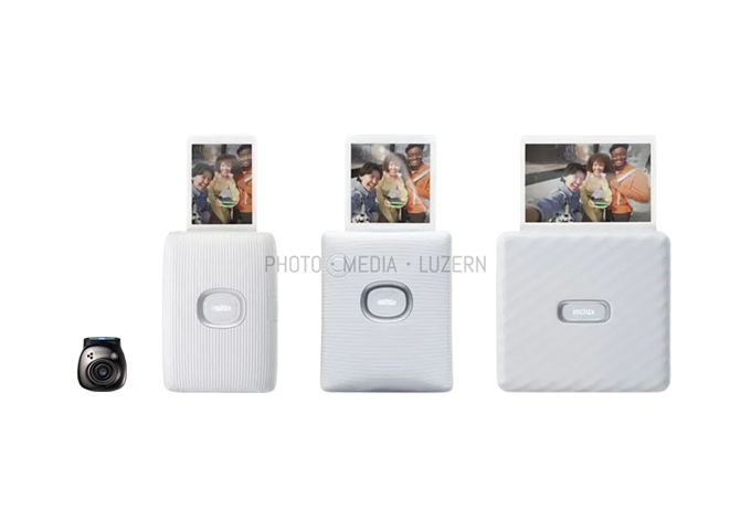 FUJIFILM Instax Pal