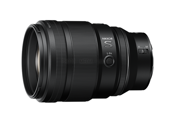Nikon Nikkor Z 135mm F1.8 S Plena