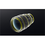 Nikon Nikkor Z 135mm F1.8 S Plena