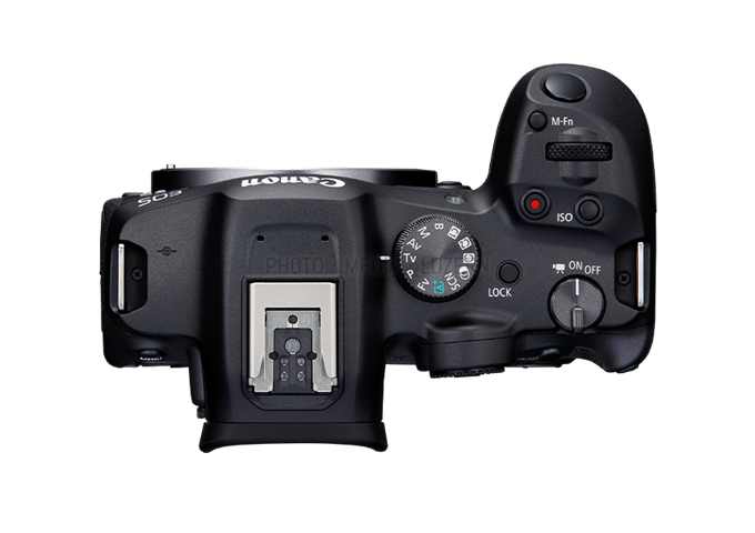 Canon EOS R7 + RF 18-150mm F3.5-6.3