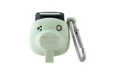 FUJIFILM Instax Pal Case (grün)