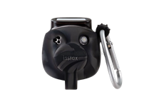 FUJIFILM Instax Pal Case (schwarz)