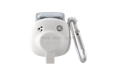 Fujifilm Instax Pal Case (weiss)