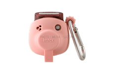 FUJIFILM Instax Pal Case (pink)