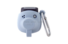 FUJIFILM Instax Pal Case (lavender Blue)